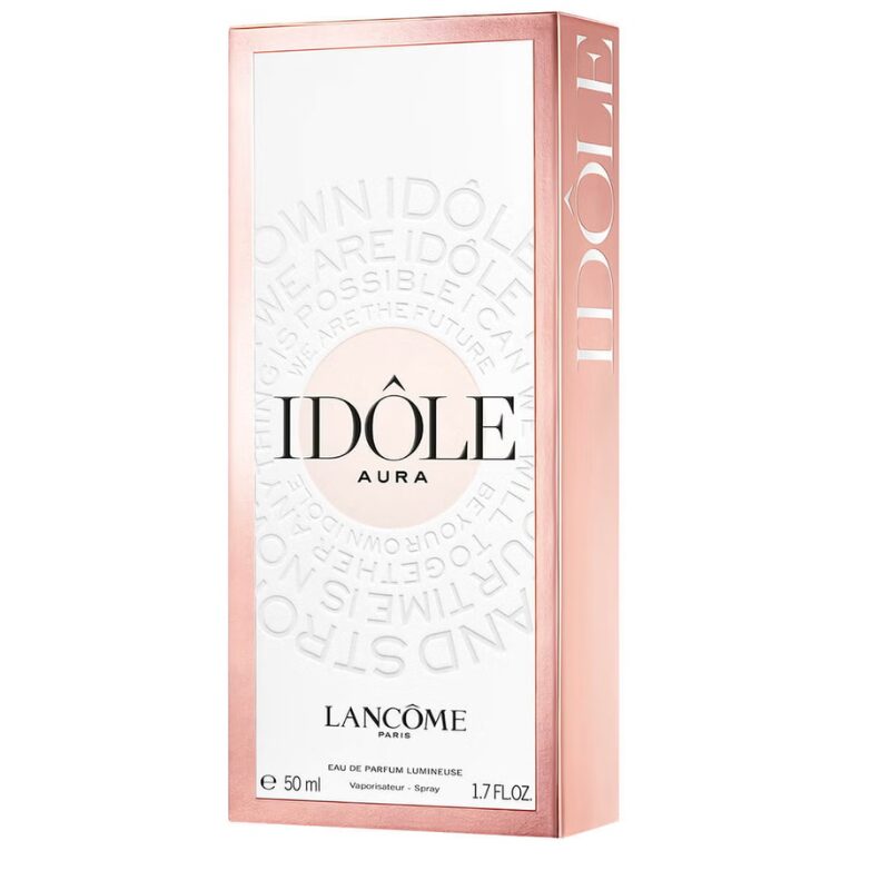 Lancome Idole Aura Edp 50ml Lancome Idole Aura Edp 50ml