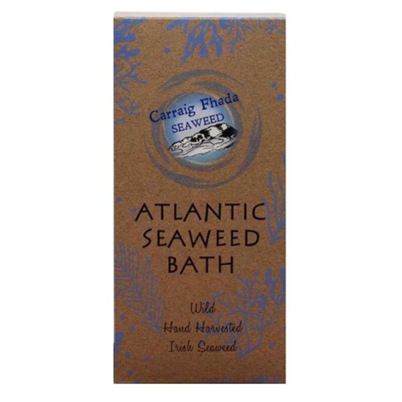 Carraig Fhada Atlantic Seaweed Bath Carraig Fhada Atlantic Seaweed Bath