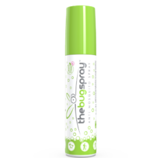 The BugSpray Anti Mosquitio