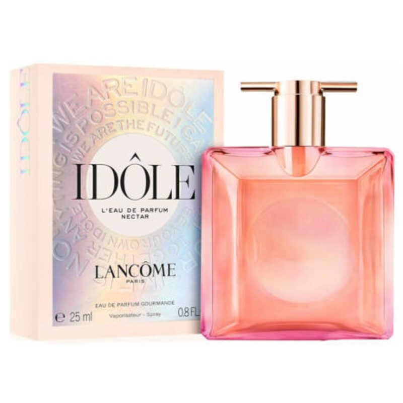 Lancome Idole L'Eau De Parfum Nectar 25ml Lancome Idole L'Eau De Parfum Nectar 25ml