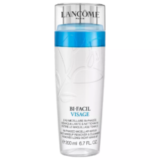 Lancome Bi-Facil Visage Cleanser 200ml