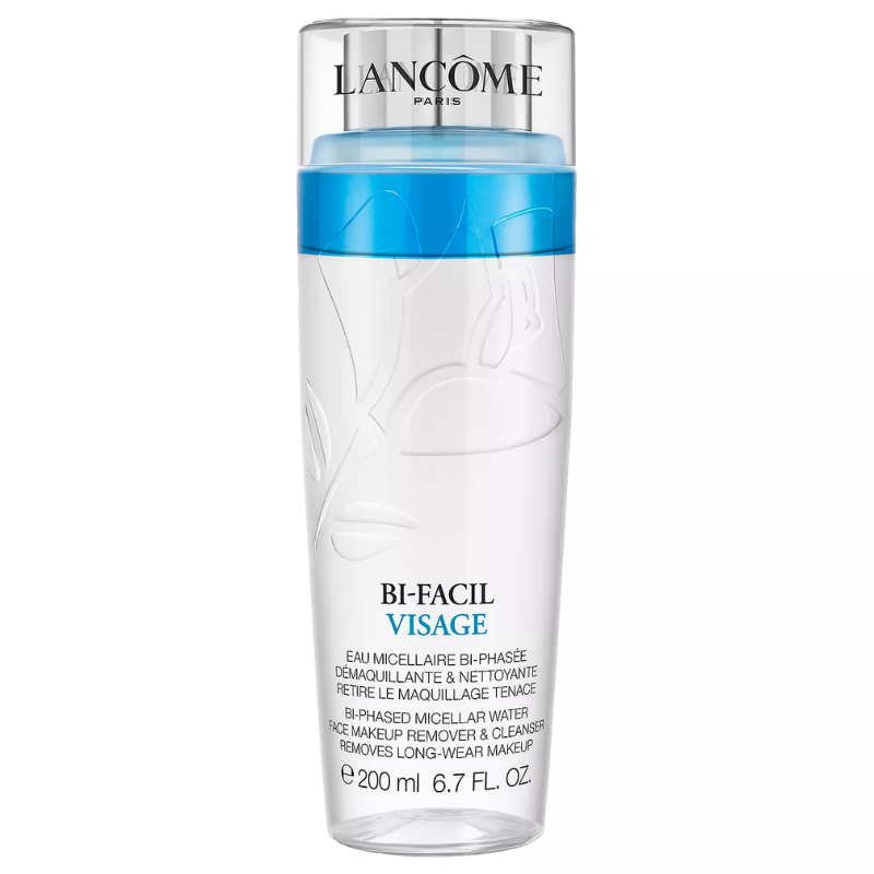 Lancome Bi-Facil Visage Cleanser 200ml Lancome Bi-Facil Visage Cleanser 200ml
