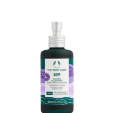 The Body Shop Sleep Pillow Mist