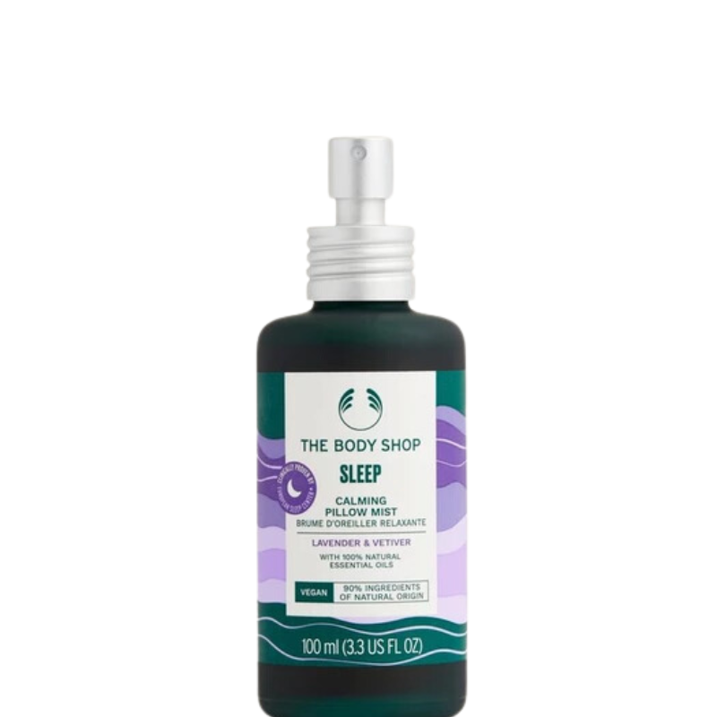 The Body Shop Sleep Pillow Mist The Body Shop Sleep Pillow Mist