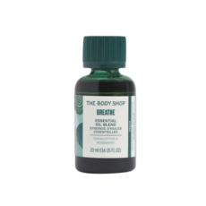 The Body Shop Breathe Essential Oil Blend