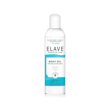 Elave Moisture Body Oil 250ml Elave Moisture Body Oil 250ml