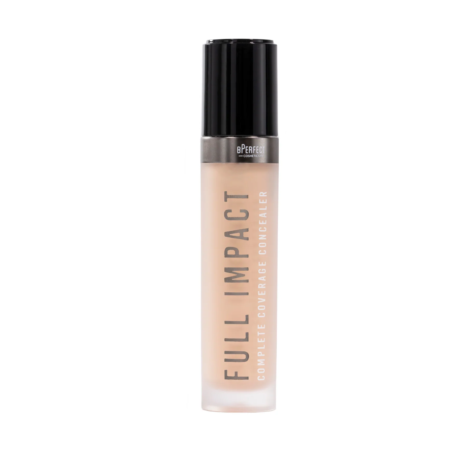BPerfect Full Impact Complete Coverage Concealer M1 BPerfect Full Impact Complete Coverage Concealer M1