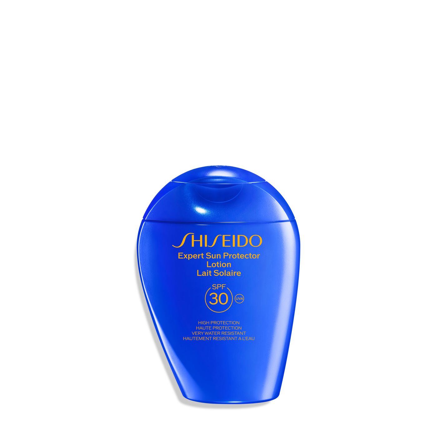 Shiseido Expert Sun Protector Lotion SPF30 150ml Shiseido Expert Sun Protector Lotion SPF30 150ml