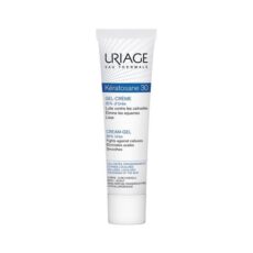 Uriage Kératosane 30 Cream-Gel 40Ml