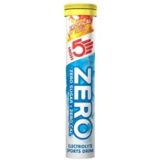 High 5 Zero Tropical