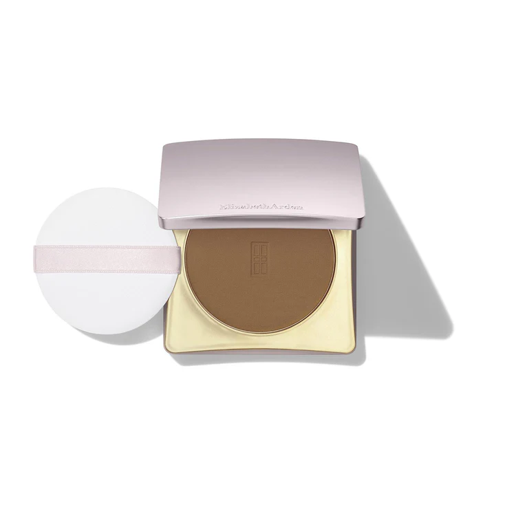 Elizabeth Arden Flawless Finish Skincaring Bronzing Pressed Powder