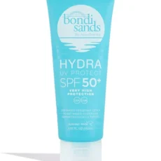 Bondi Sands Hydra Uv Protect SPF50 Body Lotion 150ml