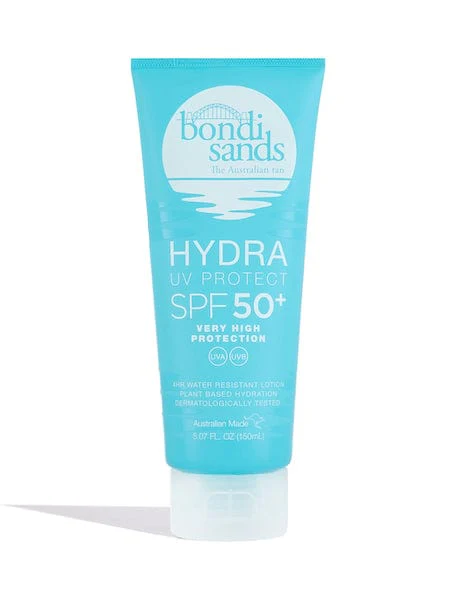 Bondi Sands Hydra Uv Protect SPF50 Body Lotion 150ml Bondi Sands Hydra Uv Protect SPF50 Body Lotion 150ml