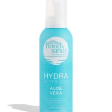 Bondi Sands Hydra After Sun Aloe Vera Cooling Foam 192ml