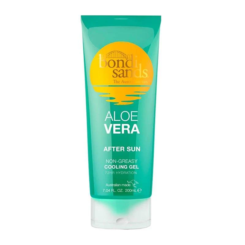 Bondi Sands Aloe Vera After Sun 200ml Bondi Sands Aloe Vera After Sun 200ml