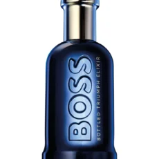 Hugo Boss Bottled Triumph Elixir Parfum Intense 100ml