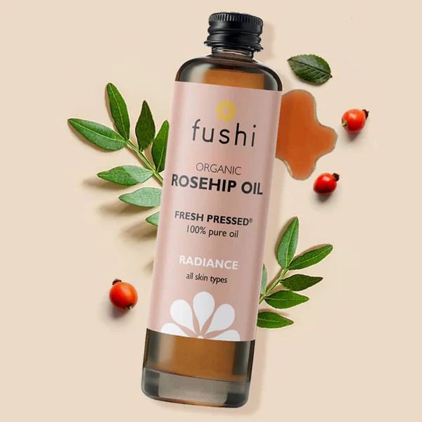 Fushi Rosehip Oil 30ml Fushi Rosehip Oil 30ml
