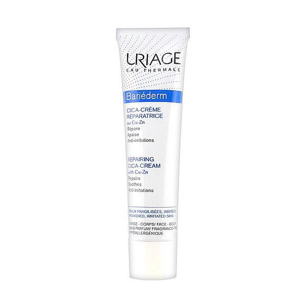 Uriage Bariederm Cica Cream 40ml Uriage Bariederm Cica Cream 40ml