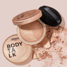 BPerfect Body Talk Shimmering Lustre for Face & Body