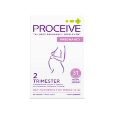 Proceive Preganacy Trimester 2