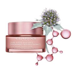 Clarins Multi Active Day SPF15 All Skin Types
