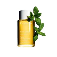 Clarins Tonic Body Treatment Oil 100ml