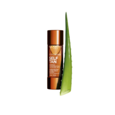Clarins Self Tan Body Radiance Plus Glow Booster 30ml