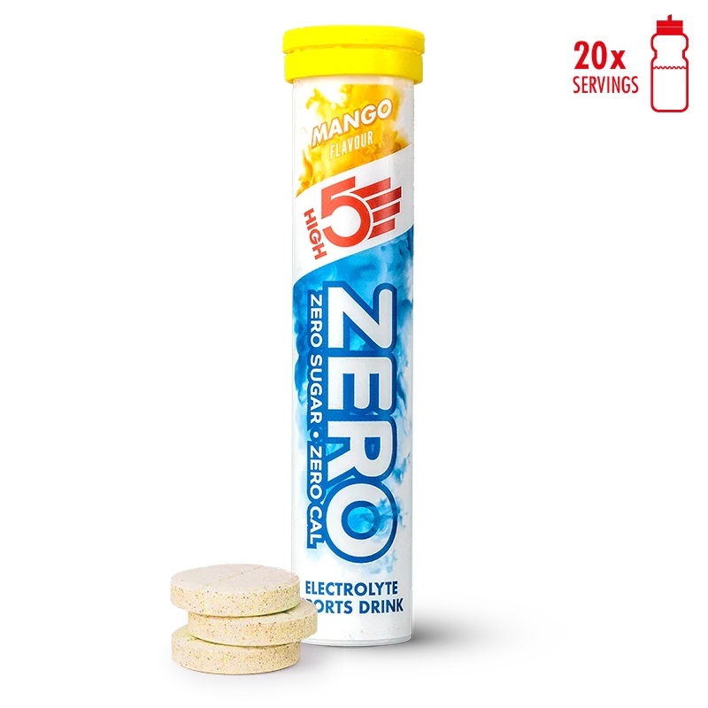 High 5 Zero Mango High 5 Zero Mango