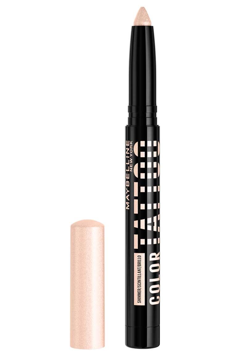Maybelline Colour Tattoo Eyestix 10 - I Am Shining