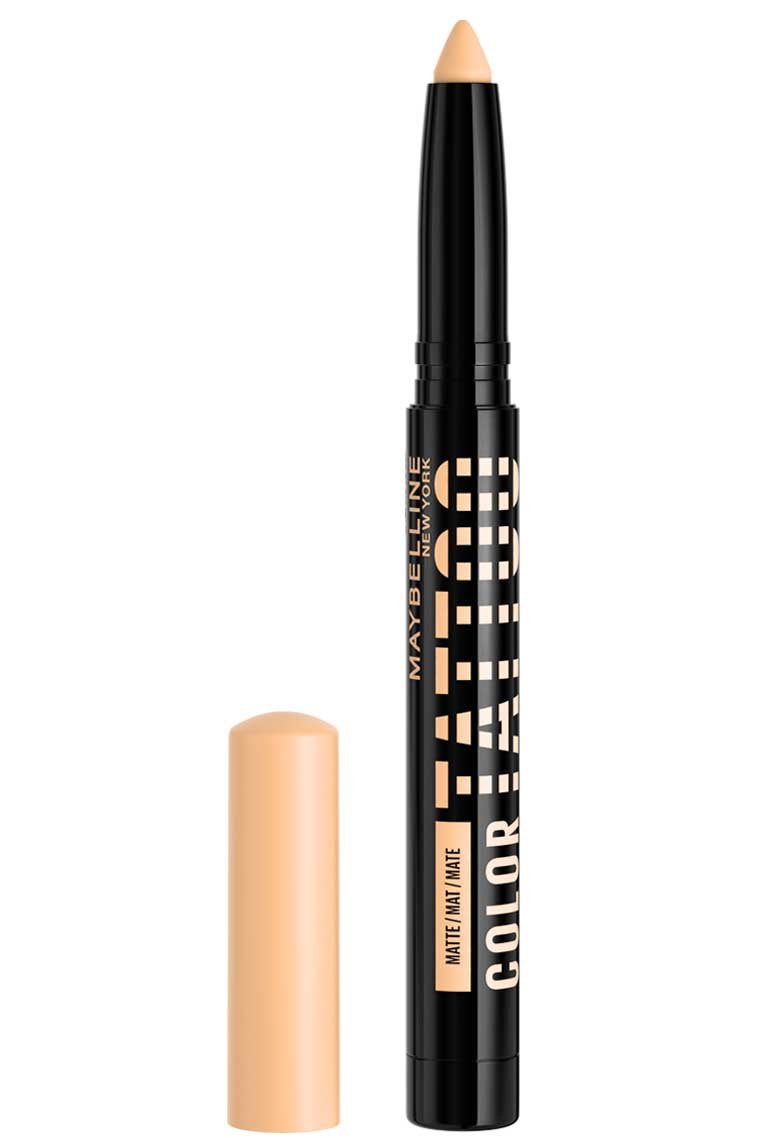 Maybelline Colour Tattoo Eyestix 15 - I Am Confident