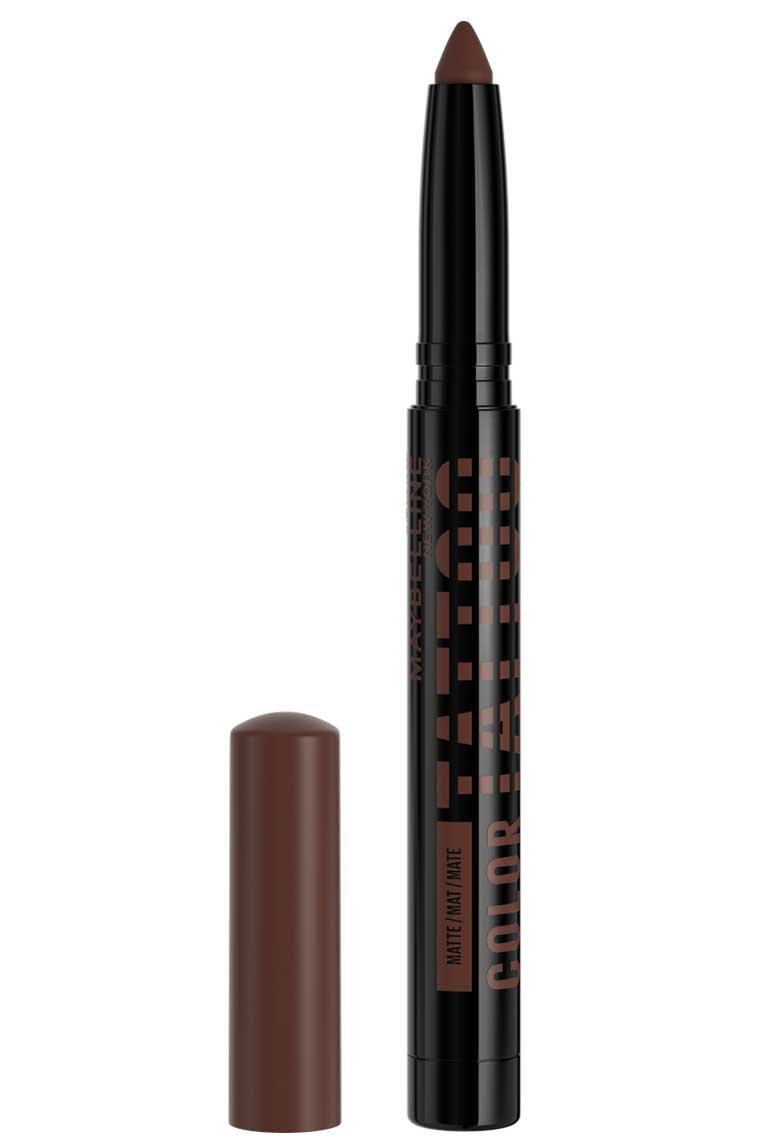 Maybelline Colour Tattoo Eyestix 25 - I Am Determined