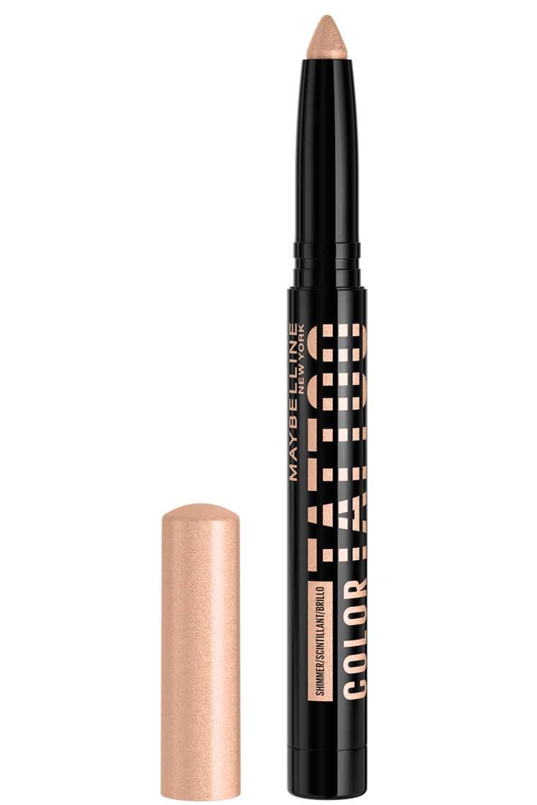 Maybelline Colour Tattoo Eyestix 30 - I Am Courageous