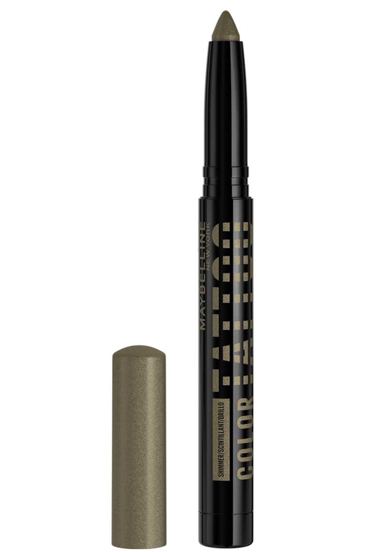 Maybelline Colour Tattoo Eyestix 40 - I Am Fierce