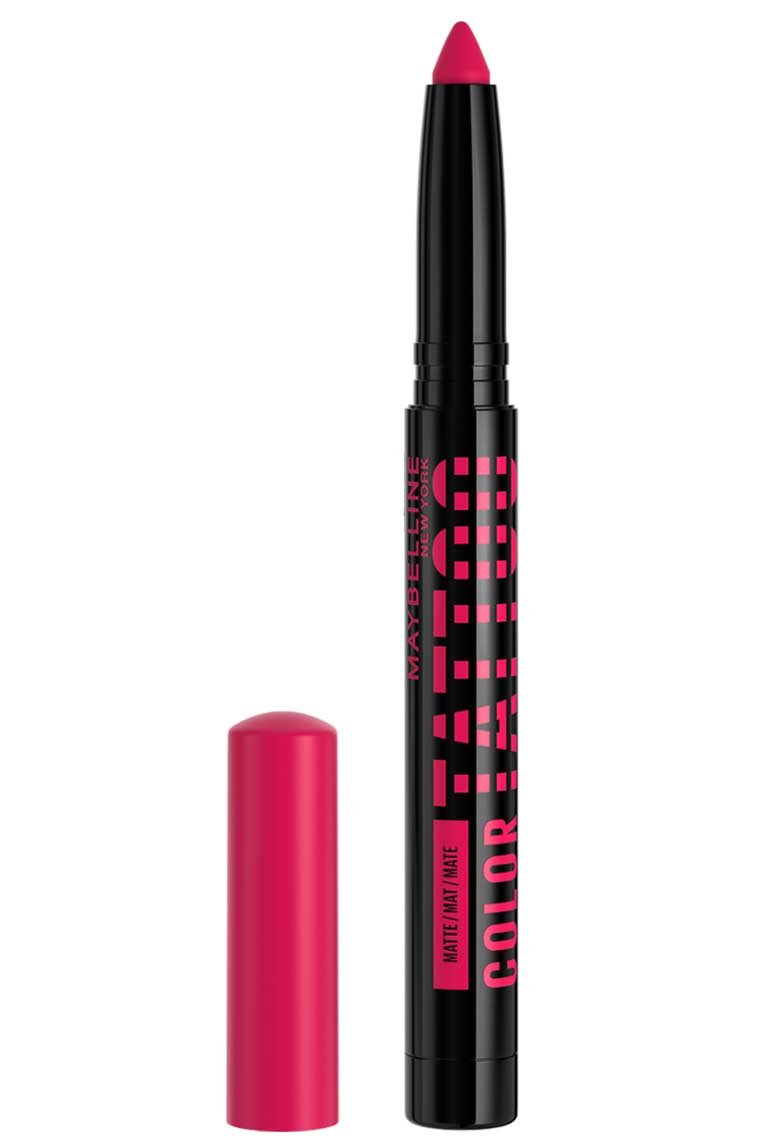 Maybelline Colour Tattoo Eyestix 50 - I Am Unique