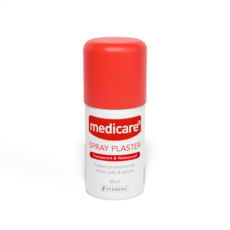 Medicare Spray Plaster 35ml