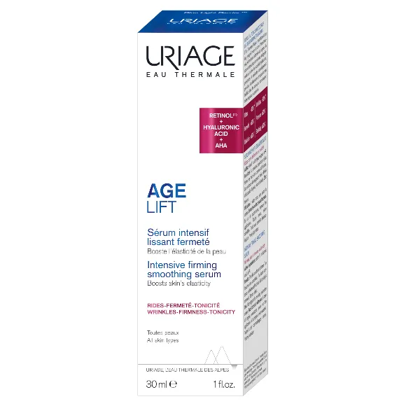 Uriage Age Lift Intensive Serum 30ml Uriage Age Lift Intensive Serum 30ml