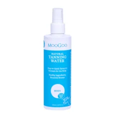 Moogoo Natural Tanning Water 250ml