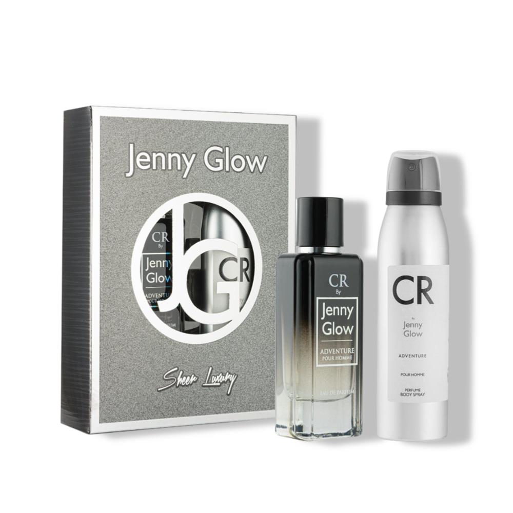 Jenny Glow Adventure Two Piece Set Jenny Glow Adventure Two Piece Set