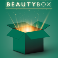 Stauntons €10 Mystery Beauty Box