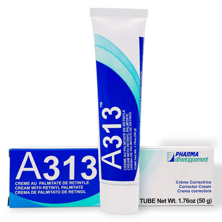 A313 Retinol Cream 50G A313 Retinol Cream 50G