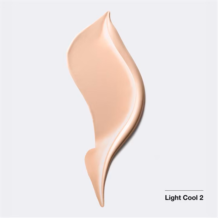 Clinique Even Better Clinical Vitamin Makeup SPF 50 Light Cool 2 Clinique Even Better Clinical Vitamin Makeup SPF 50 Light Cool 2