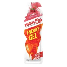 High 5 Energy Gel Berry 40g