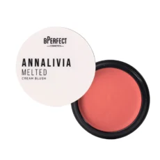 Bperfect X Annalivia Melted Cream Blush Cheeky