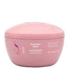 Alfaparf Semi Di Lino Moisture Nutritive Mask 200ml