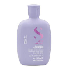 Alfaparf Semi Di Lino Smooth Shampoo 250ml