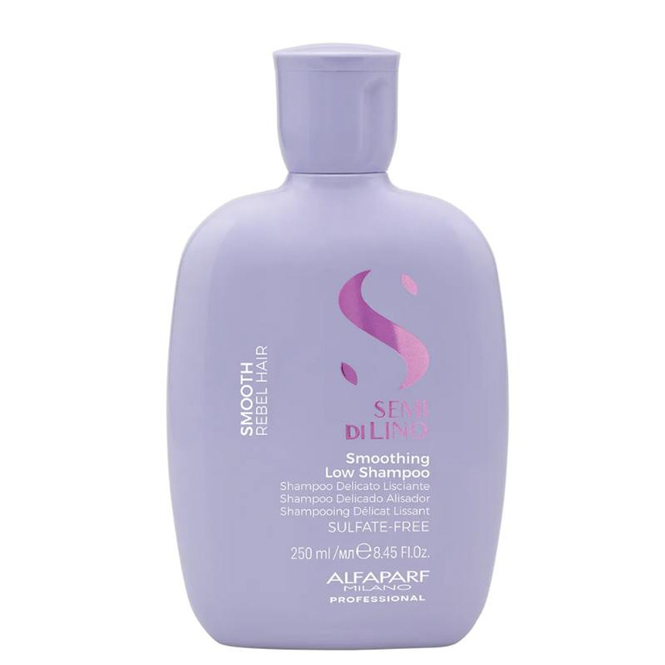 Alfaparf Semi Di Lino Smooth Shampoo 250ml Alfaparf Semi Di Lino Smooth Shampoo 250ml