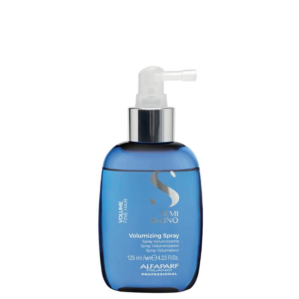 Alfaparf Semi Di Lino Volumizing Spray 125ml Alfaparf Semi Di Lino Volumizing Spray 125ml