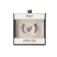 Bperfect X Annalivia Half Luxe Half Lash
