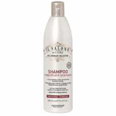 Alfaparf Il Salone Magnificent Shampoo 500ml