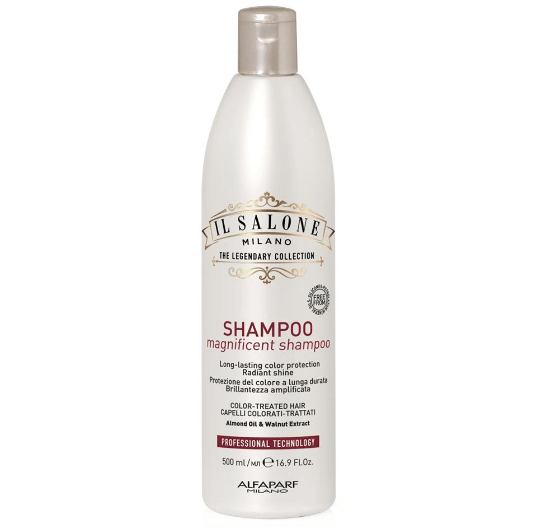 Alfaparf Il Salone Magnificent Shampoo 500ml Alfaparf Il Salone Magnificent Shampoo 500ml